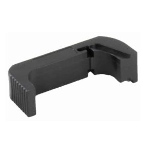Extended Reversible Magazine Release For Glock 42/43
