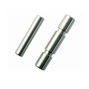 Stainless Steel Pin Set For Glock 43 43x 48 PF9SS