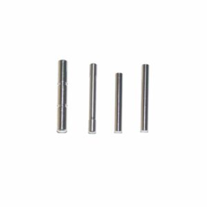 Stainless Steel Pin Set For Polymer80 PF940 Series