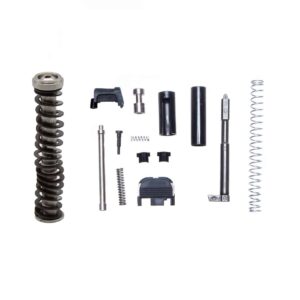 Upper Parts Kit (UPK) For Glock 26 (Stainless Steel Guide Rod)
