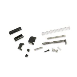 Upper Parts Kit (UPK) For .45 ACP Glock Builds (NO GUIDE ROD)
