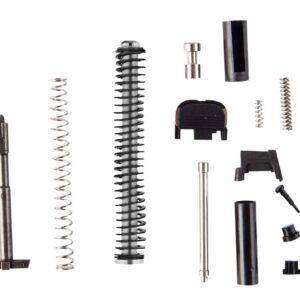 Upper Parts Kit (UPK) w/ Stainless Steel Guide Rod For Glock 17/19/26