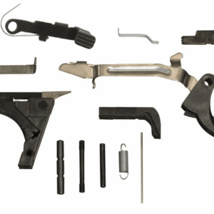 Lower Parts Kit (LPK) For Glock 17/19/26