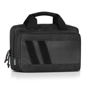 Savior Equipment Specialist Pistol Case – BLACK