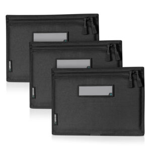 Savior Equipment Sleeve For Specialist Range Bag – 3 Pack – BLACK