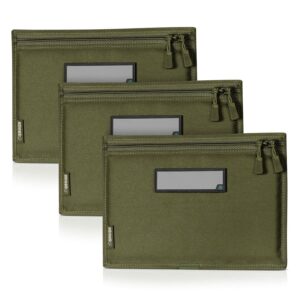 Savior Equipment Sleeve For Specialist Range Bag – 3 Pack – OD GREEN