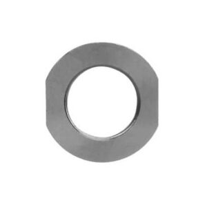 49/64-20 Stainless Jam Nut