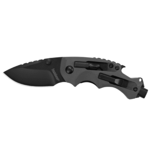 Kershaw Shuffle DIY Pocket Knife