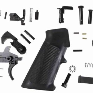 AR-15 Lower Parts Kit (LPK)