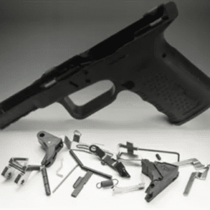 Compact Freedom Wolf Completion Kit