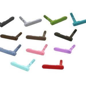Cerakoted AR Magazine Catch