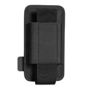 Savior Equipment AR-308 Single Magazine Holder – BLACK