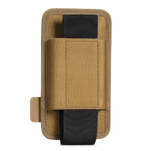 Savior Equipment AR-308 Single Magazine Holder – TAN