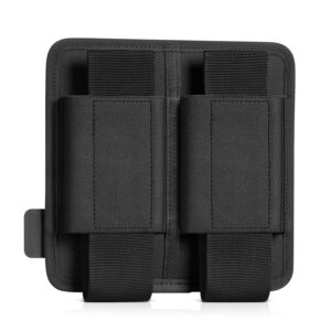 Savior Equipment AR-308 Double Magazine Holder – BLACK