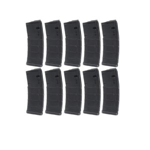 10 Pack Magpul Gen 2 30 Round Magazines