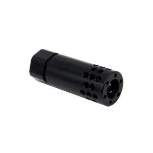 Compact Slip Over Shroud/Compensator (Several Thread Counts)