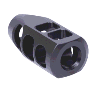 Gen 2 Tanker Muzzlebrake (1/2×28)