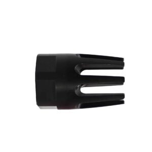 1/2×28 Zombie Muzzlebrake