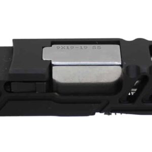 Assembled G19 RMR MKII One-Off Slide w/ Stainless Barrel