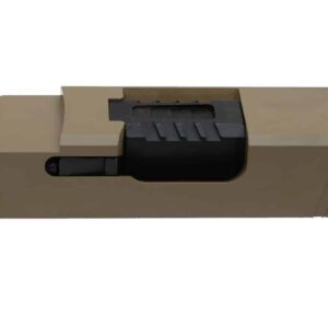 Assembled FDE G19 RMR One-Off Slide w/ Nitride Optimus Barrel