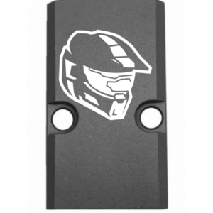 Engraved Optic Plate (RMR/RMSC) – MJOLNIR Spartan