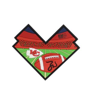2026 Shot Show Patch #3