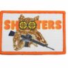 Shooters Morale Patch