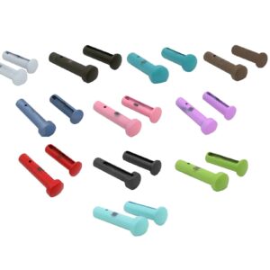 Cerakoted Takedown & Pivot Pin Set For AR-15 or AR-308