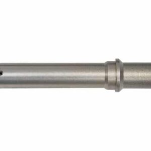 AR 15 Fixed Buffer