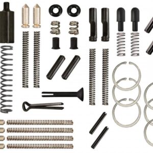 Ultimate Lost And Replacement Parts Kit