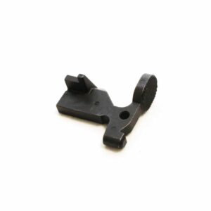 AR-15 Bolt Catch