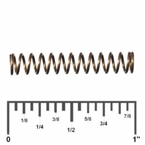 AR-15/AR-308 Disconnector Spring