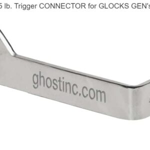 Ghost Inc 3.5 Trigger Connector