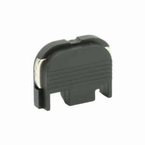 Slide Cover Plate For Full-Size Glock Gen 1-4 Builds