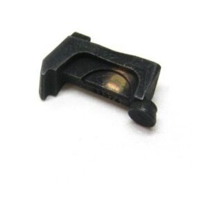 Extractor for 9mm Glock 43