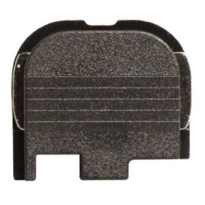 Slide Cover Plate For Glock 43 Builds