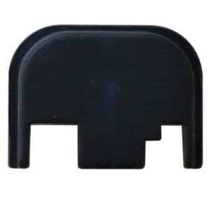 Aluminum Slide Plate For Glock Gen 1-4