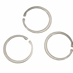 3 Pack of 308 Gas Rings