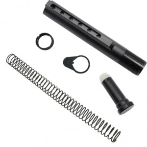 308 Carbine Buffer Tube Assembly