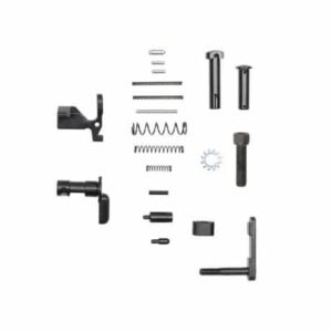 308 Lower Parts Kit (LPK) Without Fire Control Group