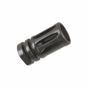 1/2×36 A2 Flash Hider