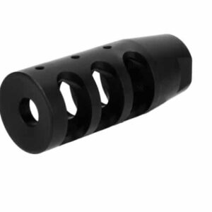 5/8×24 3 Port Compensator