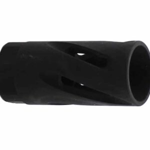 49/64x-20 50 Beowulf Spiral Fluted Flash Hider