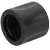 9/16×24 Fluted Rifle Length Thread Protector
