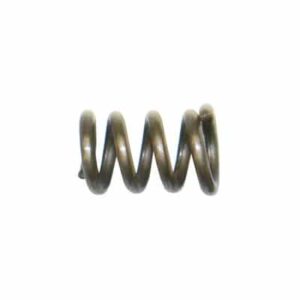 Enhanced AR-15 Extractor Spring