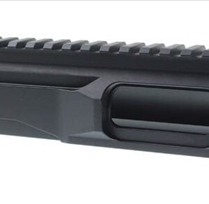 KM Tactical PCC Billet AR 15 Upper Receiver