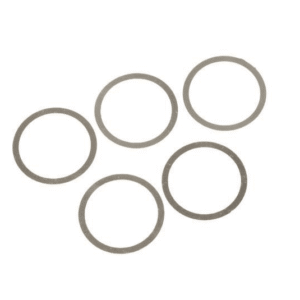 308 Barrel Nut Shim 5 pack