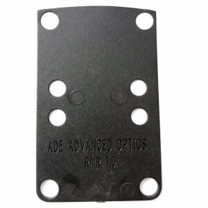 1 Degree Shim for Trijicon RMR Sight