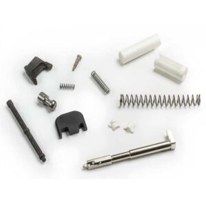 Lone Wolf Completion Kit for 10mm Slides