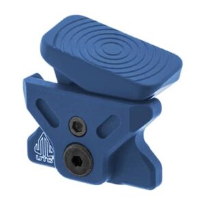 UTG Keymod Angled Index Mount – BLUE